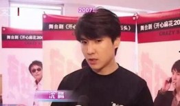 沈腾马里最新爆料,揭秘娱乐圈幕后真相